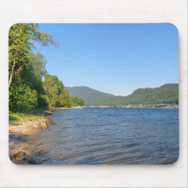 クラスシービュー マウスパッド