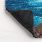 クラスシービュー マウスパッド (コーナー)