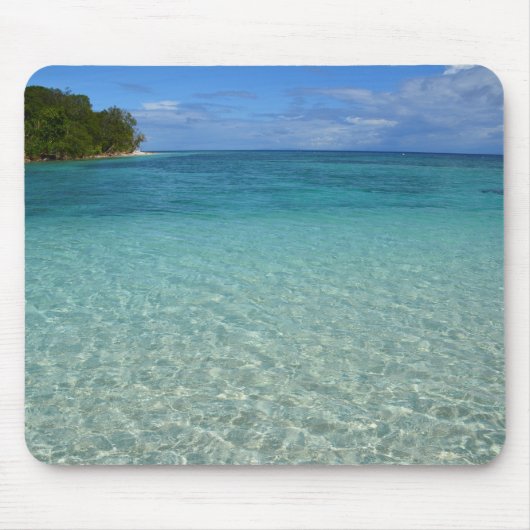 クラスシービュー マウスパッド (正面)