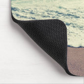 クラスシービュー マウスパッド (コーナー)