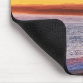 クラスシービュー マウスパッド (コーナー)