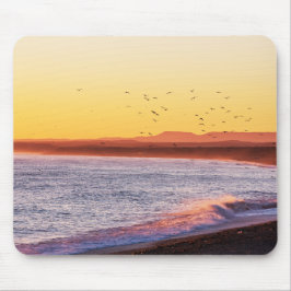 クラスシービュー マウスパッド