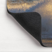 クラスシービュー マウスパッド (コーナー)