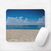 クラスシービュー マウスパッド (マウス)