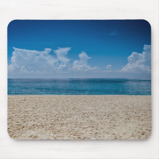 クラスシービュー マウスパッド (正面)