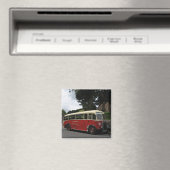 クラスズクンブリアコーチ マグネット (インサイチュ (食洗機))