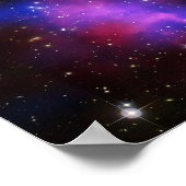 クラスタのクラッシュ ポスター (角)