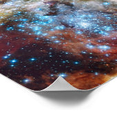 クラスタのマージ ポスター (角)