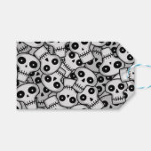 クラスタスカル ギフトタグ (正面(横))