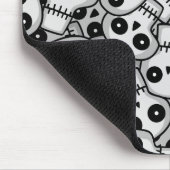 クラスタスカル マウスパッド (コーナー)