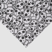 クラスタスカル 薄葉紙 (詳細)