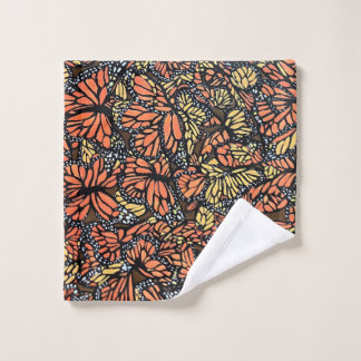 クラスタ ウォッシュタオル