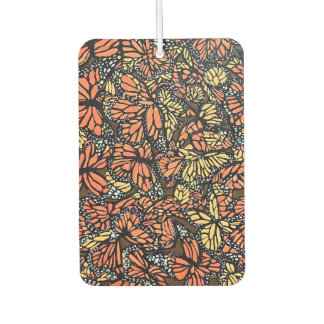 クラスタ カーエアーフレッシュナー