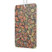 クラスタ カーエアーフレッシュナー (左)