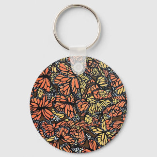 クラスタ キーホルダー