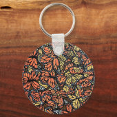 クラスタ キーホルダー (裏面)