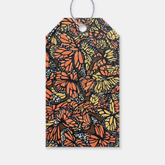 クラスタ ギフトタグ