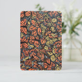 クラスタ サンキューカード (スタンド正面)