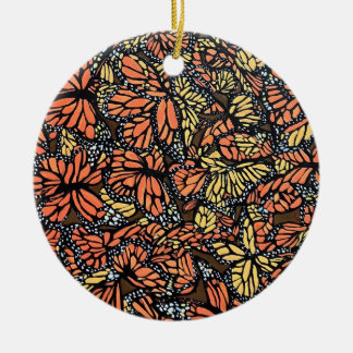 クラスタ セラミックオーナメント