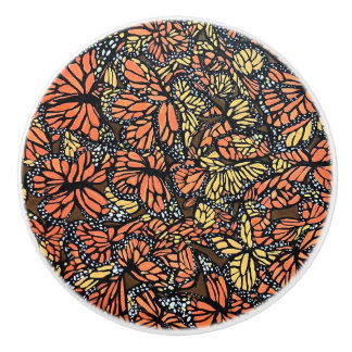 クラスタ セラミックノブ