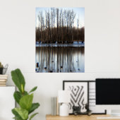 クラスタ ポスター (ホームオフィス)