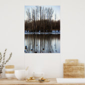 クラスタ ポスター (キッチン)