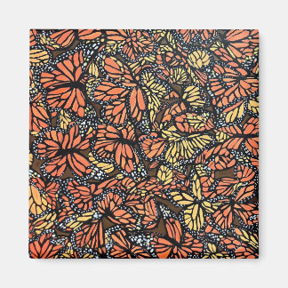 クラスタ マグネット