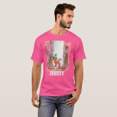 クラスティのおもしろギフト Tシャツ (正面フル)