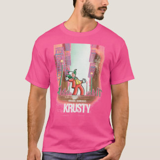 クラスティのおもしろギフト Tシャツ