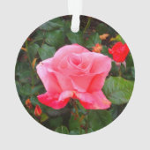 クラスバラのtouch#1オーナメント オーナメント (裏面)