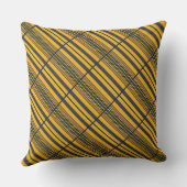 クラスパターンとタイムレスパターン クッション (裏面)