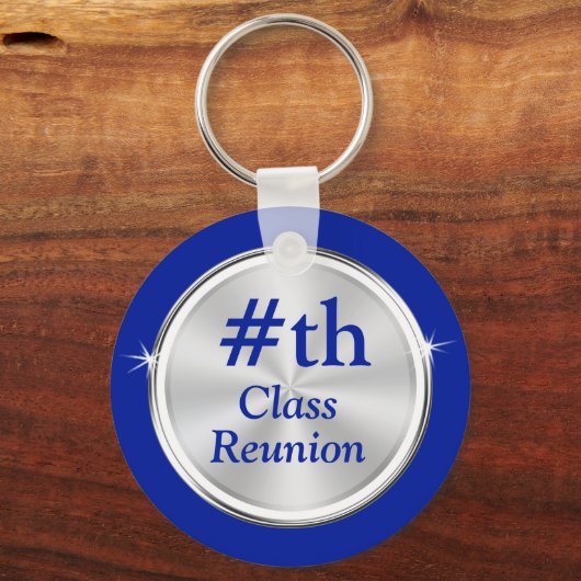 クラスパーソナライズされた懇親会パーティーギフトアイディア、格安 キーホルダー (裏面)