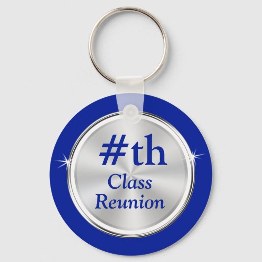 クラスパーソナライズされた懇親会パーティーギフトアイディア、格安 キーホルダー (裏面)
