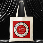 クラスパーソナライズされた懇親会メモリ、クラス懇親会 トートバッグ