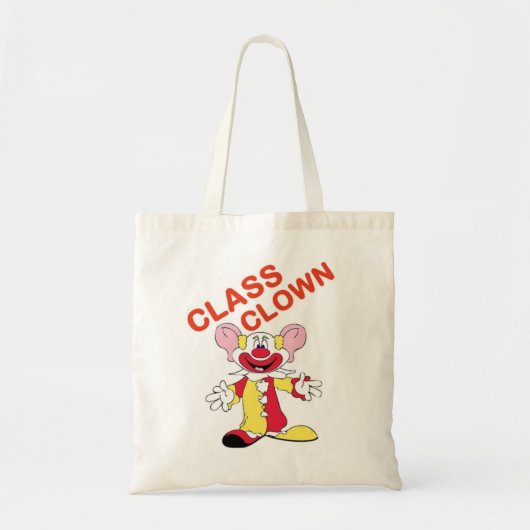 クラスピエロ トートバッグ (正面)
