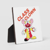 クラスピエロ フォトプラーク (正面)