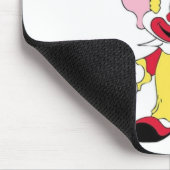 クラスピエロ マウスパッド (コーナー)