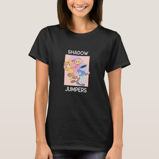 クラスフォト Tシャツ (正面)