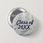 クラスボタン 缶バッジ (正面&裏面)