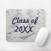 クラスマウスパッド マウスパッド (マウス)