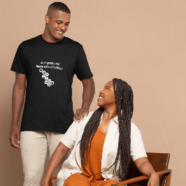 クラスメイトのシンプル卒業名 Tシャツ