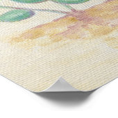 クラスルアアートプリント ポスター (角)