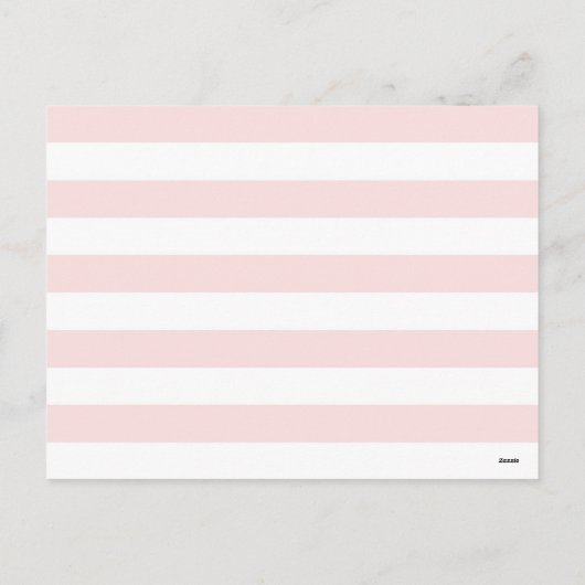 クラスルーム子供へヴァレンティネス豚とキス シーズンポストカード (裏面)