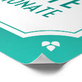 クラスルーム規則ポスター ポスター (角)