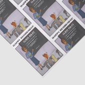 クラスルールティッシュペーパー 薄葉紙 (詳細)