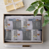 クラスルールティッシュペーパー 薄葉紙 (ギフト)