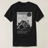 クラスロコ Tシャツ (デザイン正面)