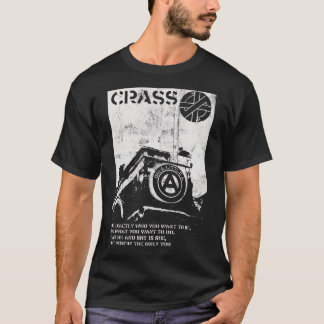 クラスロコ Tシャツ