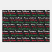 クラス包装Touchシートの紙 ラッピングペーパーシート (正面2)