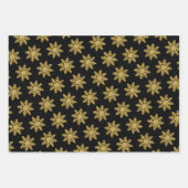 クラス包装Touchシートの紙 ラッピングペーパーシート (正面)